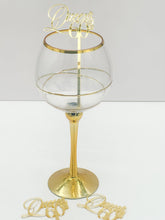 Custom Acrylic Stirrer